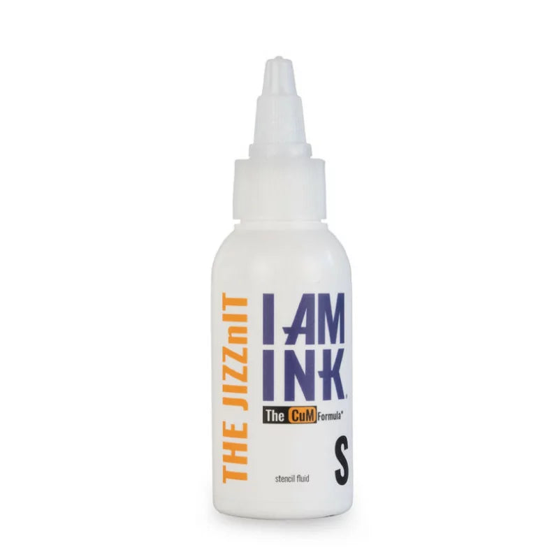 I Am Ink Stencil Fluid 50ml/100ml - BVShop