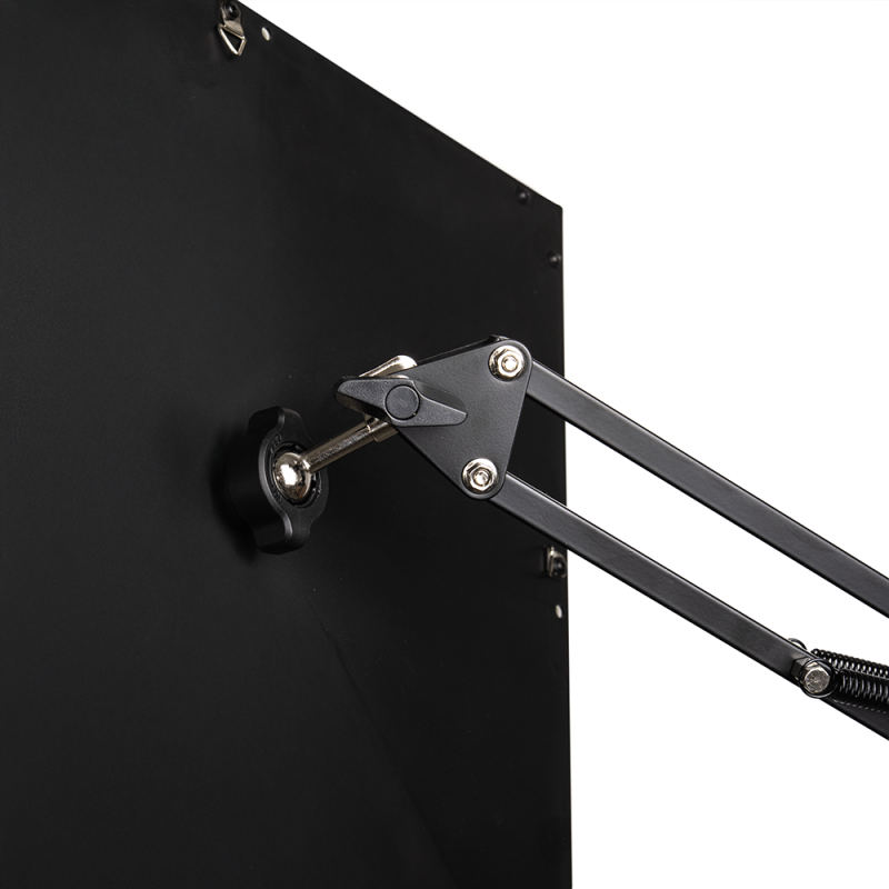 لوحة ضوء الأشعة تحت الحمراء