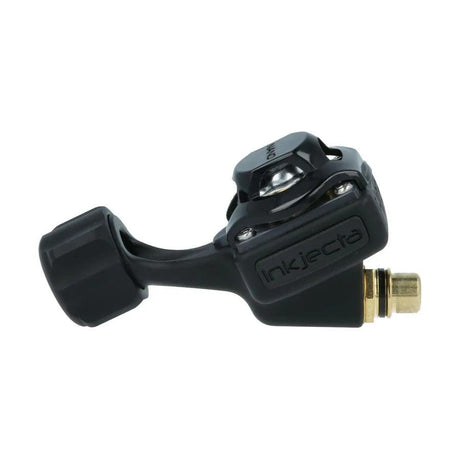 Inkjecta Flite Nano Elite Tattoo Machine Stealth Matt - BVShop