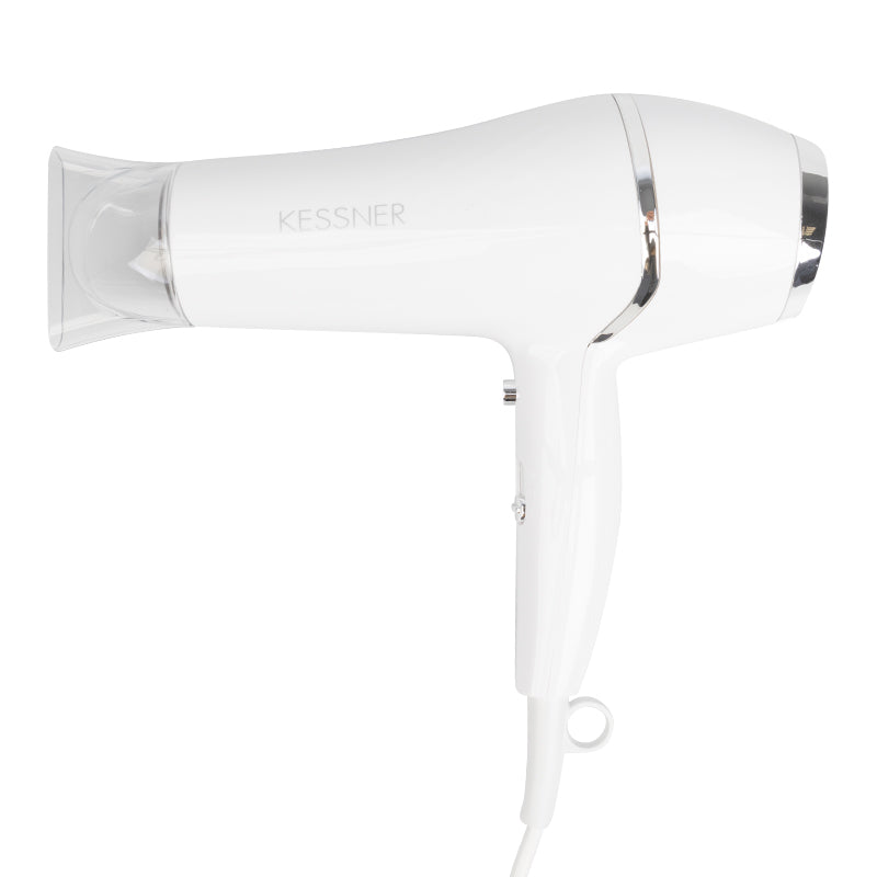 Kessner professional dryer 2100w white - BVShop