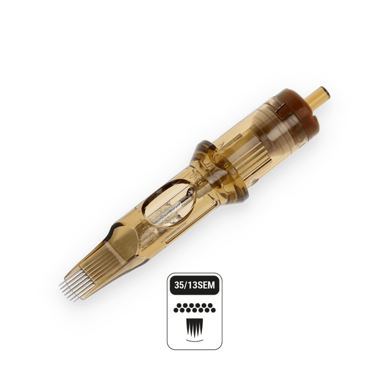 Kwadron Soft Edge Magnum (SEM) Cartridges - BVShop