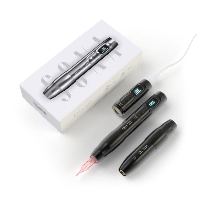 Kwadron Sona Sky Wireless PMU Pen Black - BVShop