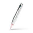 Kwadron Sona Sky Wireless PMU Pen Silver - BVShop