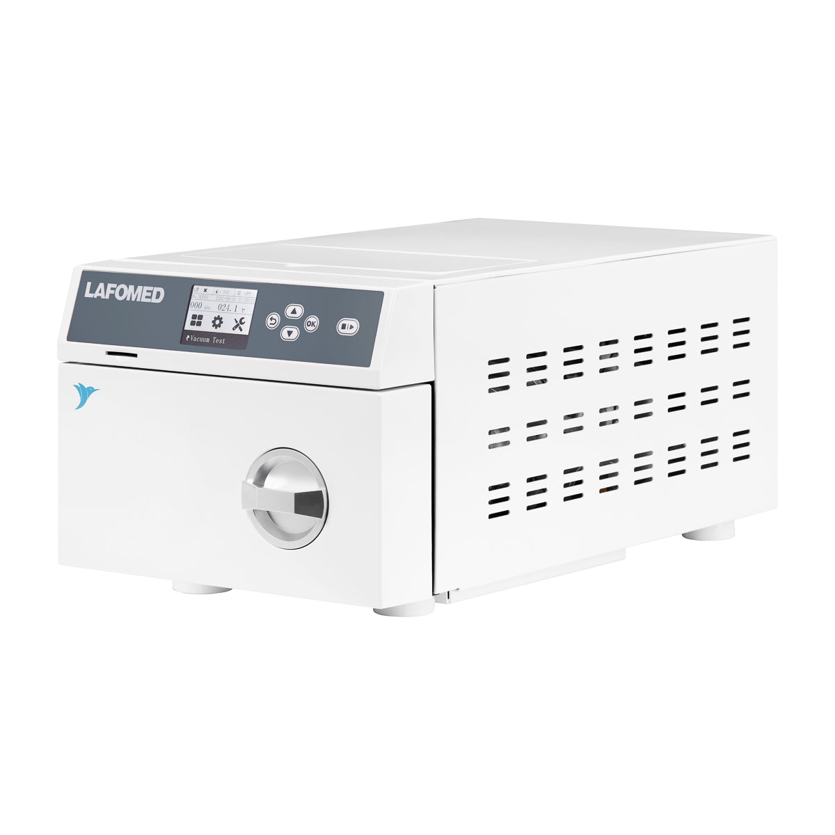 Lafomed Autoclave LFSS03AA LCD 3 L Class B Medical - BVShop