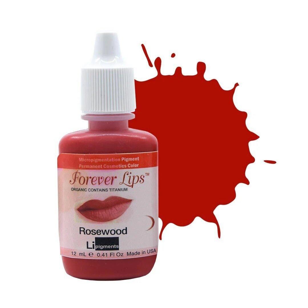Li Pigments Forever Rosewood Pigments 7ml/12ml - BVShop