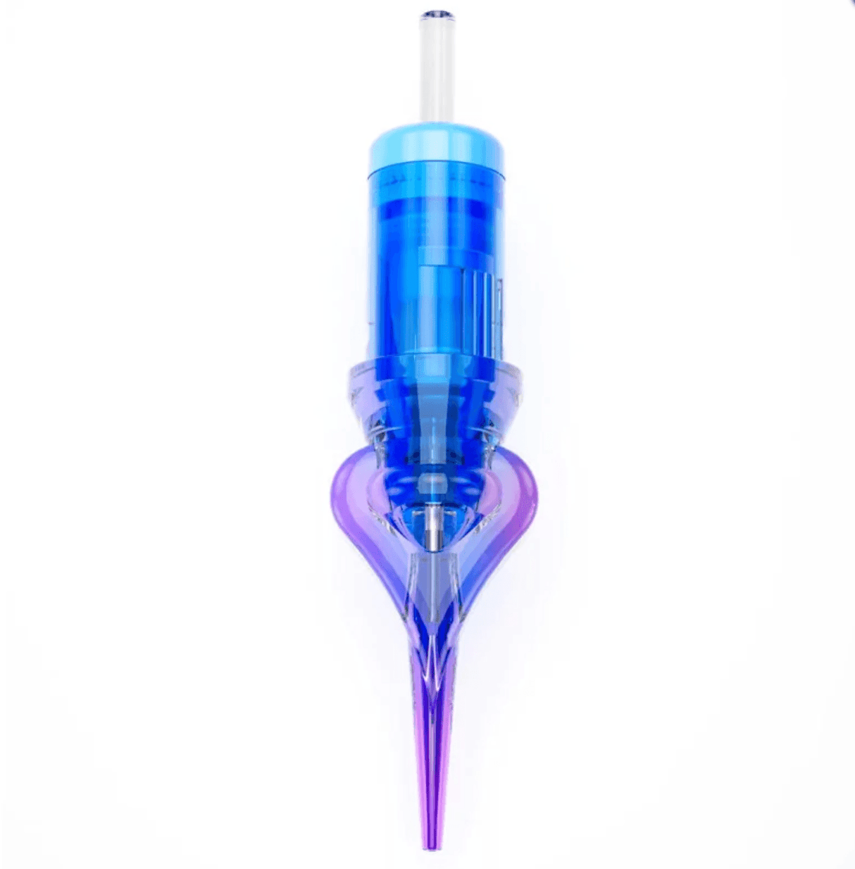 Mast Ocean Heart RL & F Cartridges - BVShop