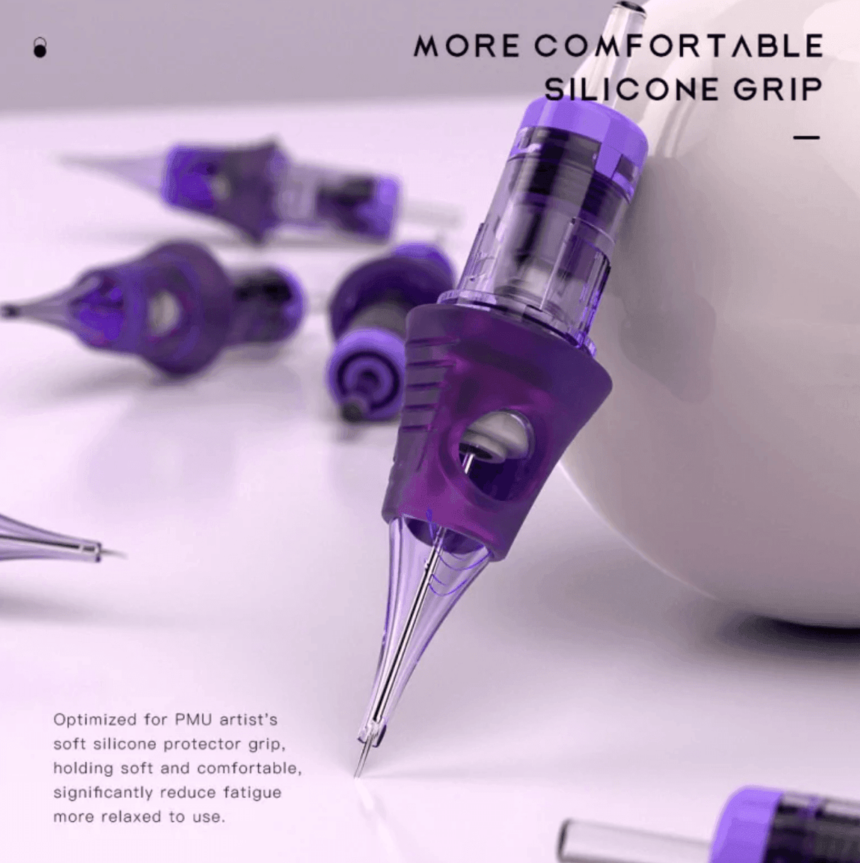 MAST Cyber Round Magnum Cartridges - BVShop