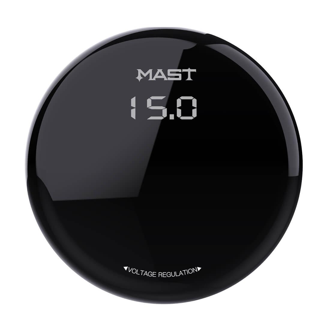 Mast Circle Power Supply With OLED Display - BVShop