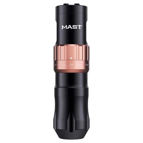 Mast Fold 2 Wireless Tattoo And PMU Machine Pen - BVShop