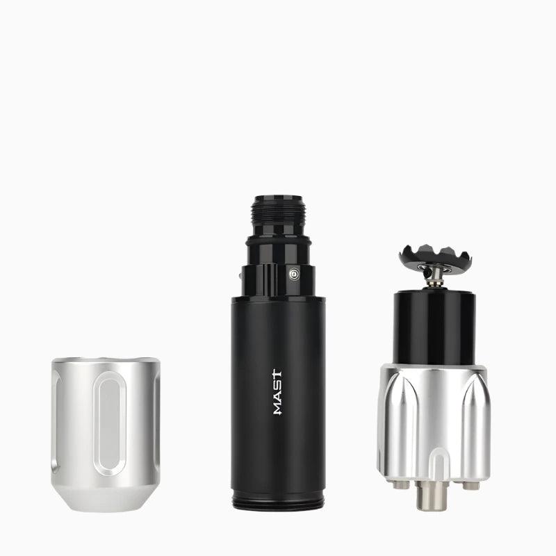 Mast Mars Rotary Tattoo Machine - BVShop