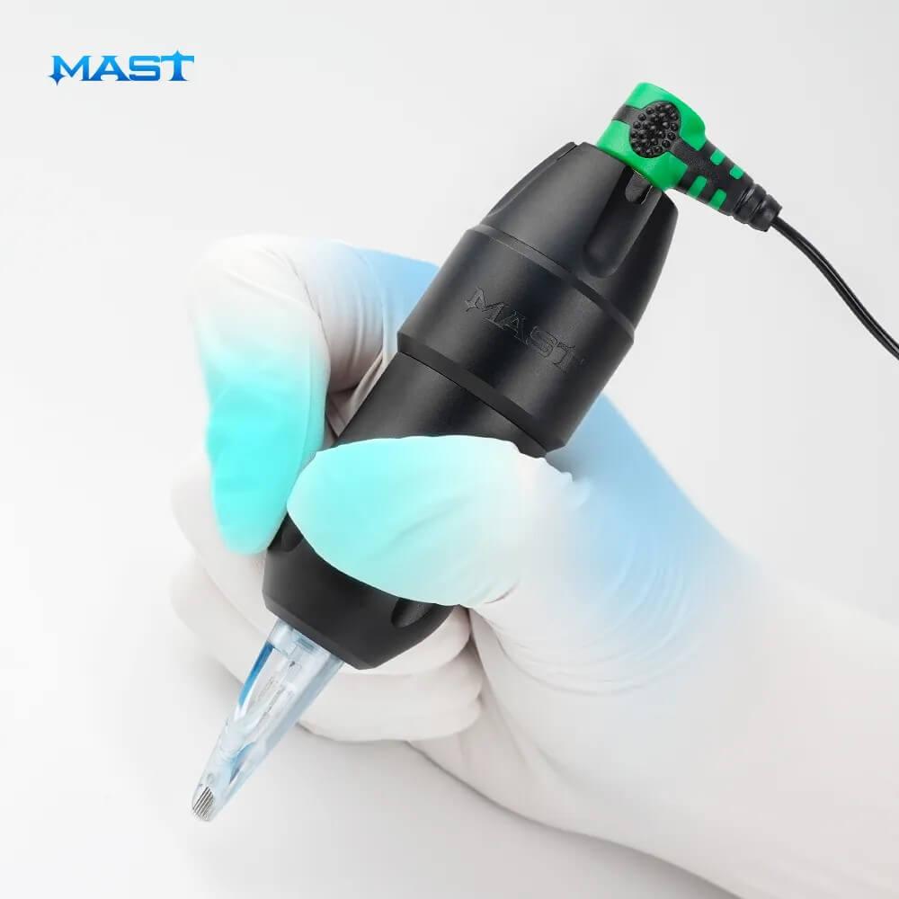Mast Tour Pro Rotary Tattoo Machine - BVShop