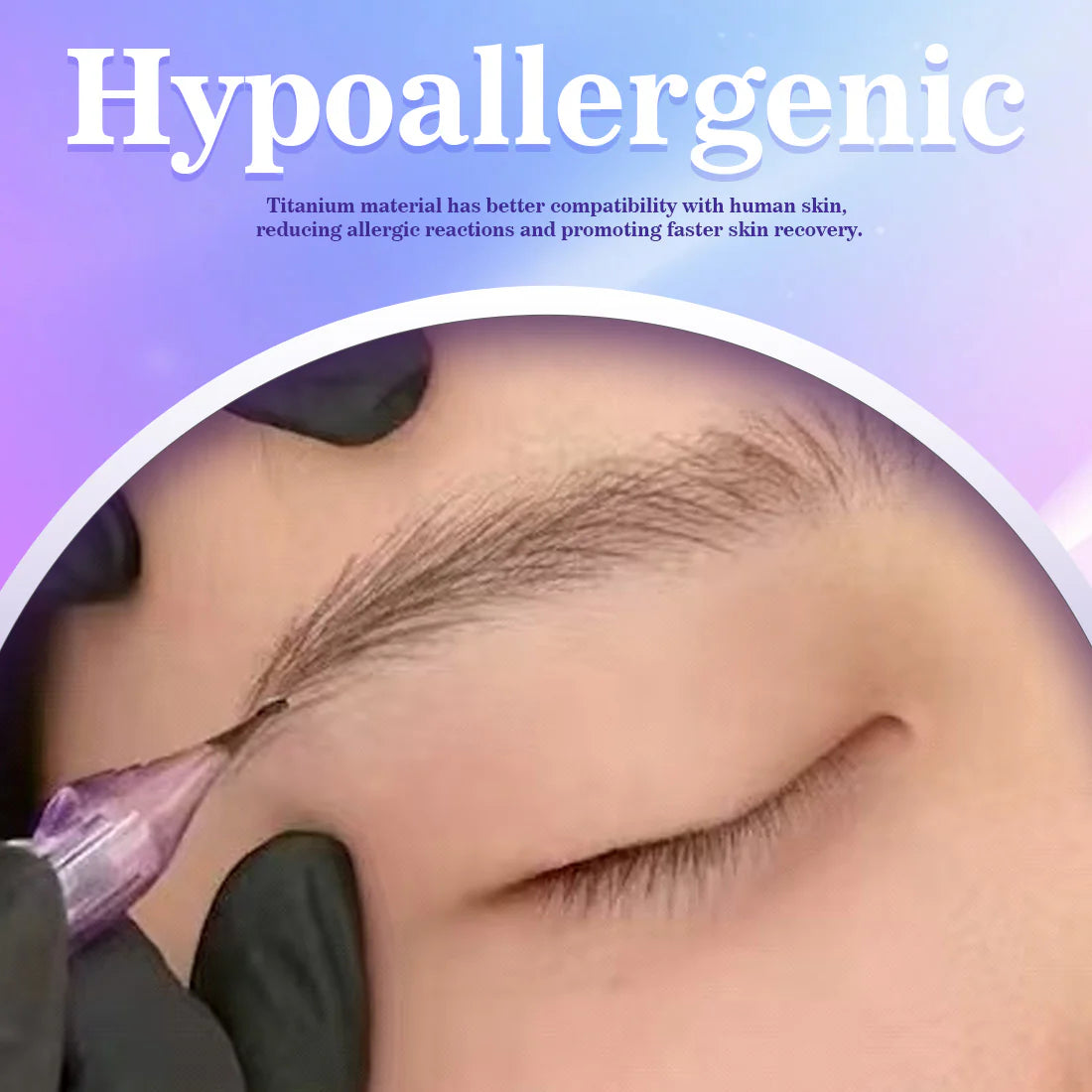 Mast Pro 2 Ti Round Liner Cartridges - BVShop