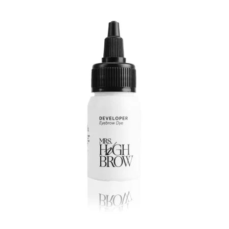 Mrs Highbrow Hybrid Brow Developer 30ml - BVShop