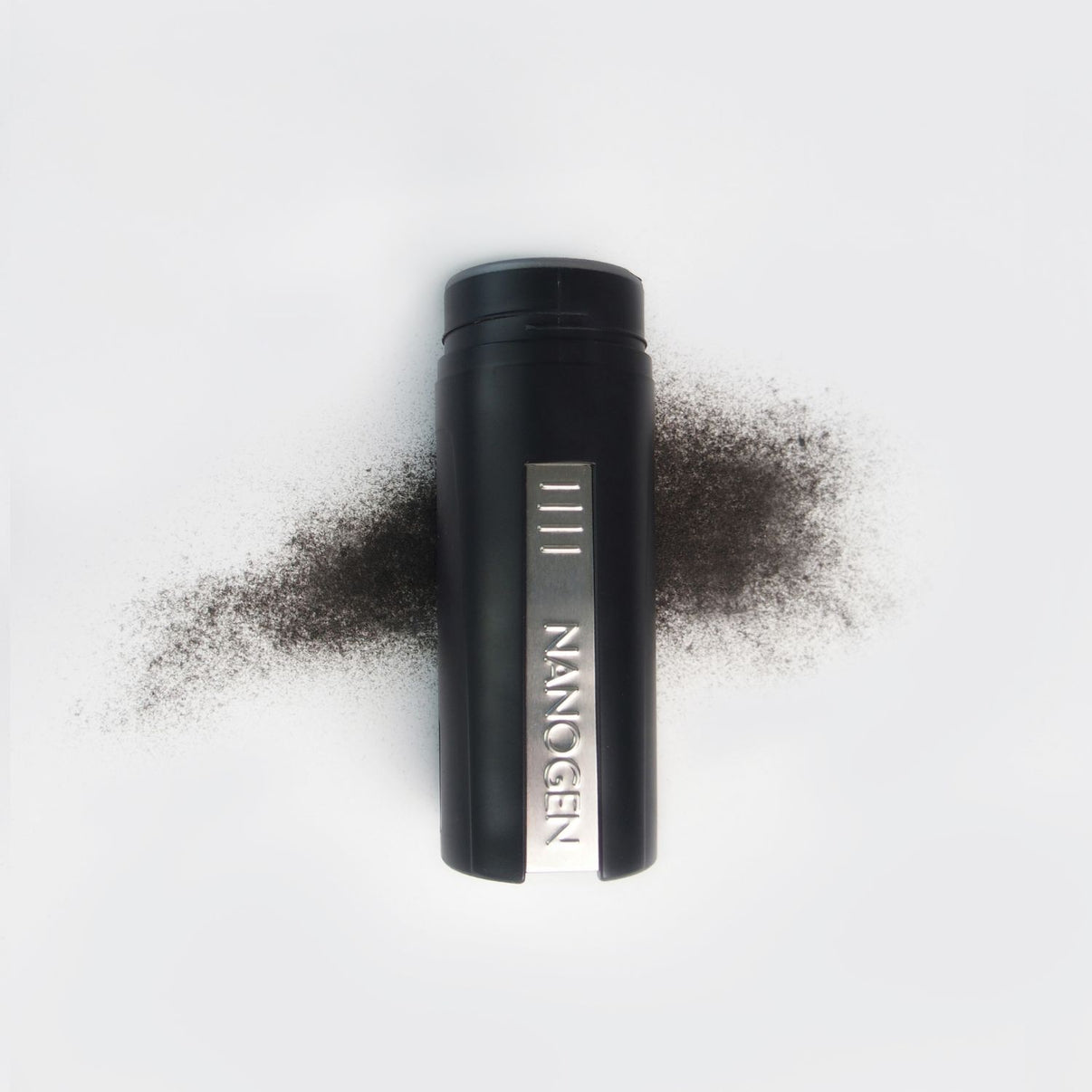 Nanogen Hair Thickening Fibre Dark Brown - BVShop