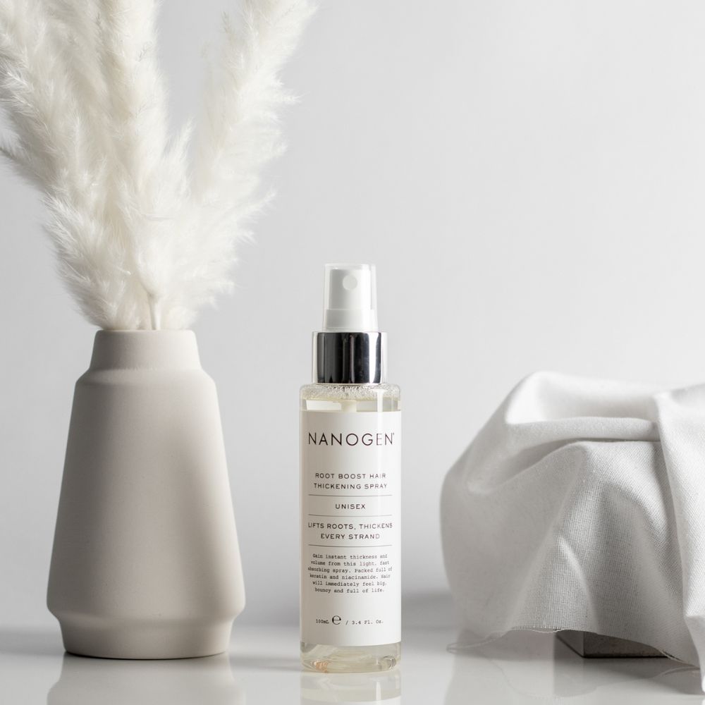 Nanogen Root Boost Thickening Spray 100ml - BVShop