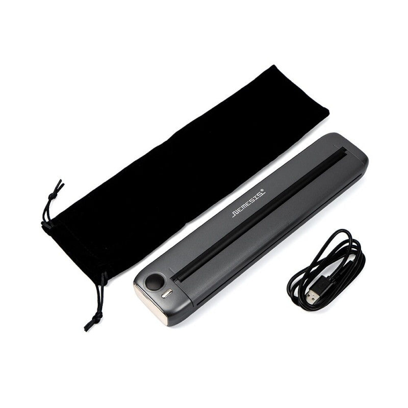 طابعة قوالب نمسيس اللاسلكية