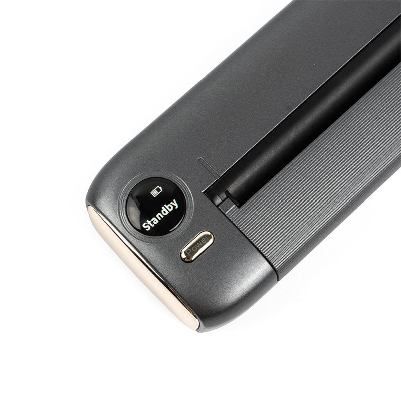 طابعة قوالب نمسيس اللاسلكية