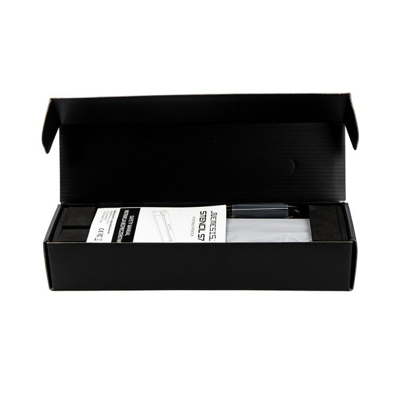 Nemesis Wireless Stencil Printer - BVShop