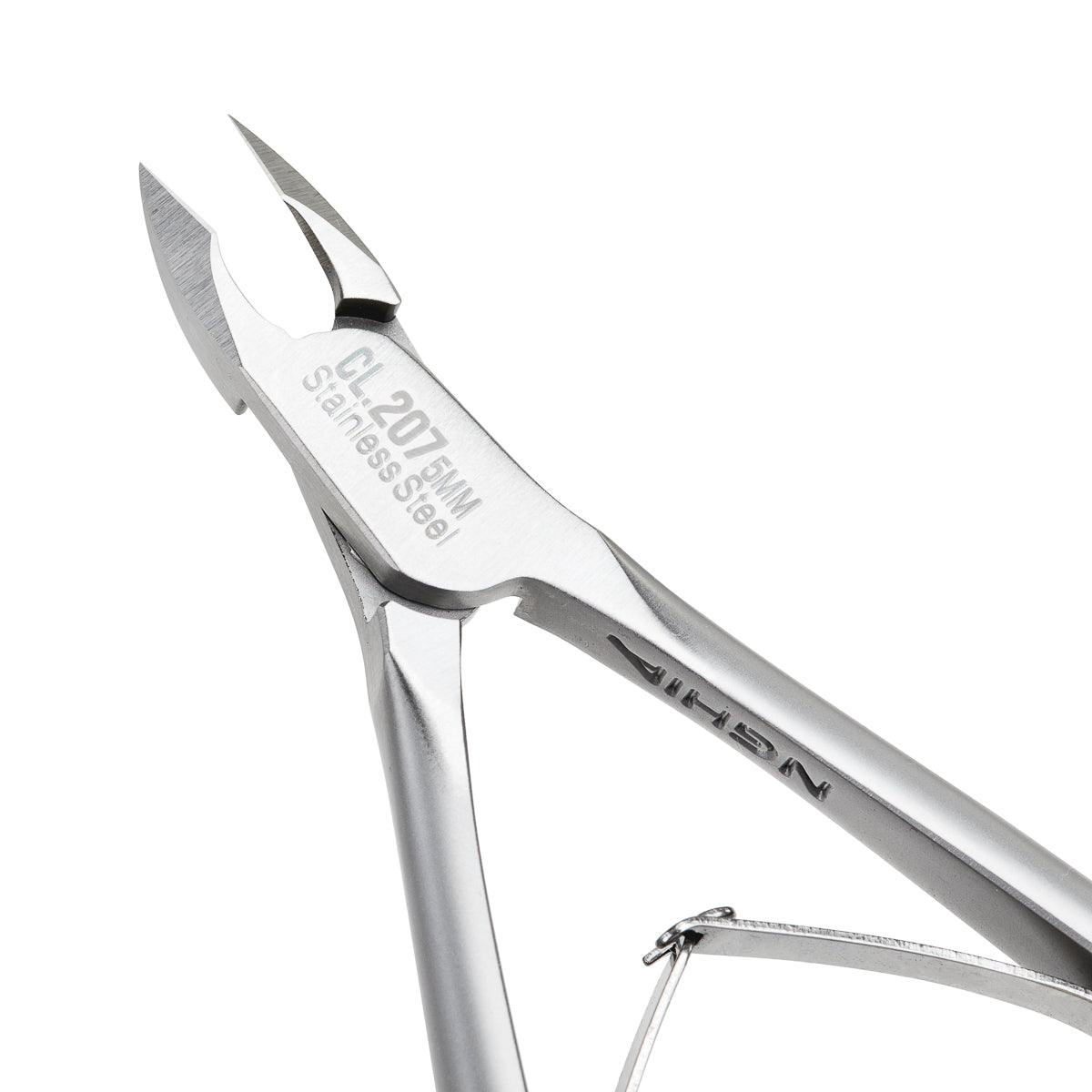 Nghia export cuticle nippers CL.207 12 ( 5MM ) - BVShop