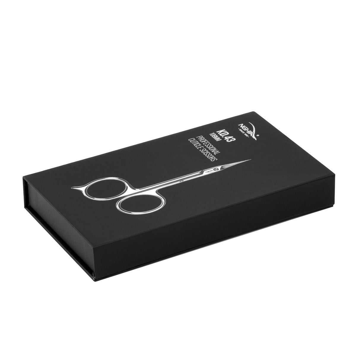 Nghia export cuticle scissors KD.43 - BVShop