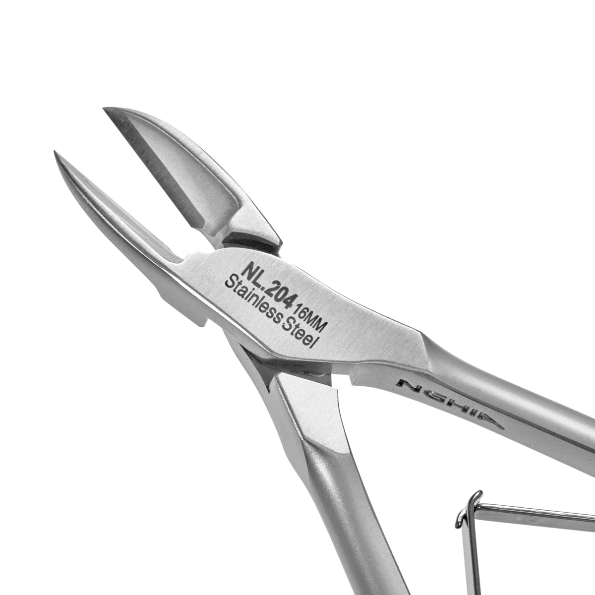 Nghia export nail nippers NL.204 16MM - BVShop