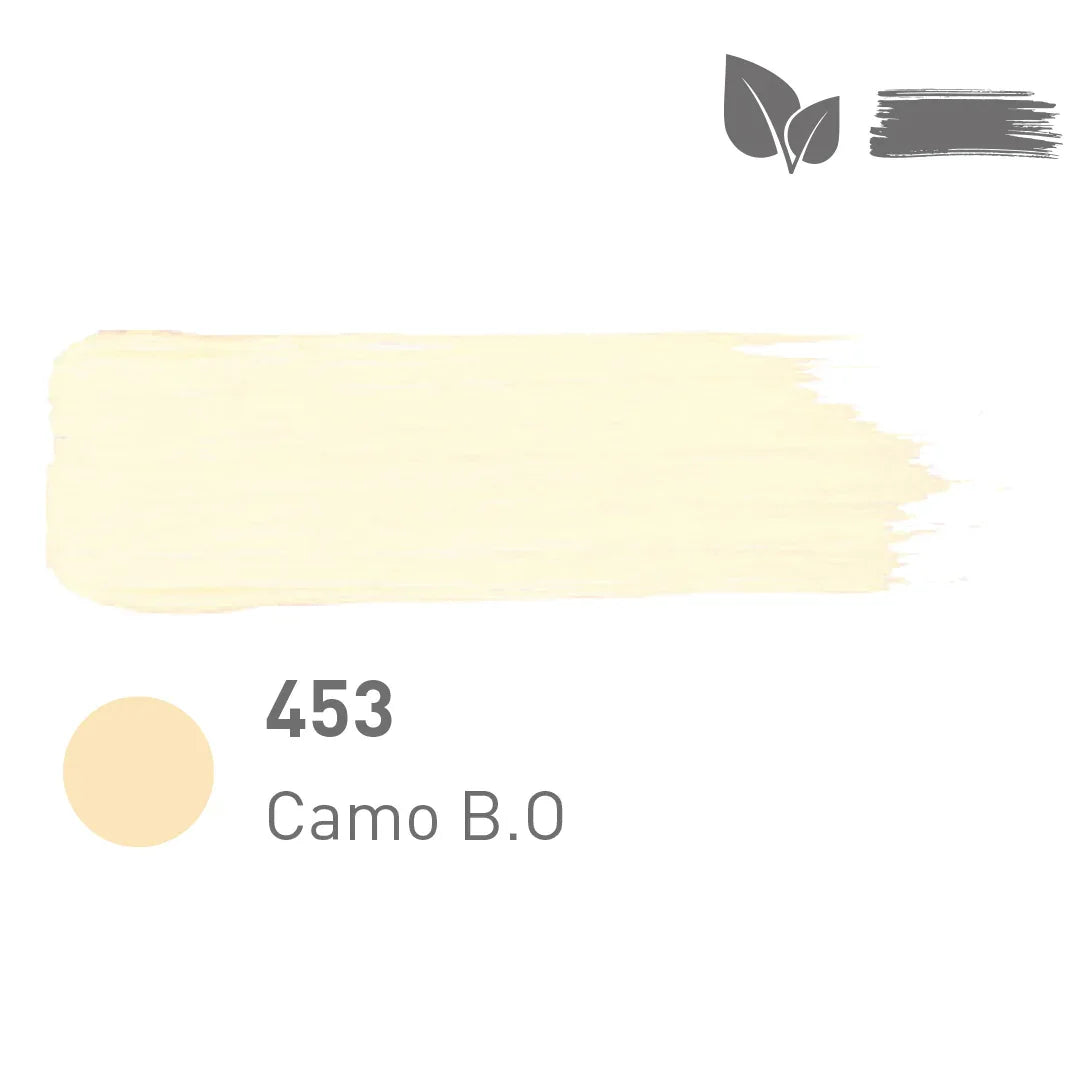 Nouveau Contour Organic Line Camo Pigment 453-CAMO B.O 10ml - BVShop