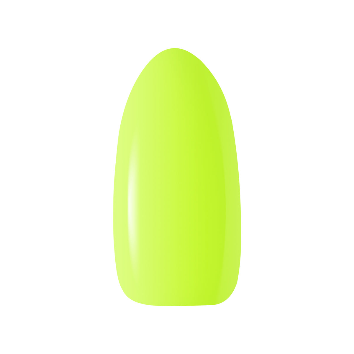 OCHO NAILS Hybrid nail polish fluo F01 -5 g - BVShop
