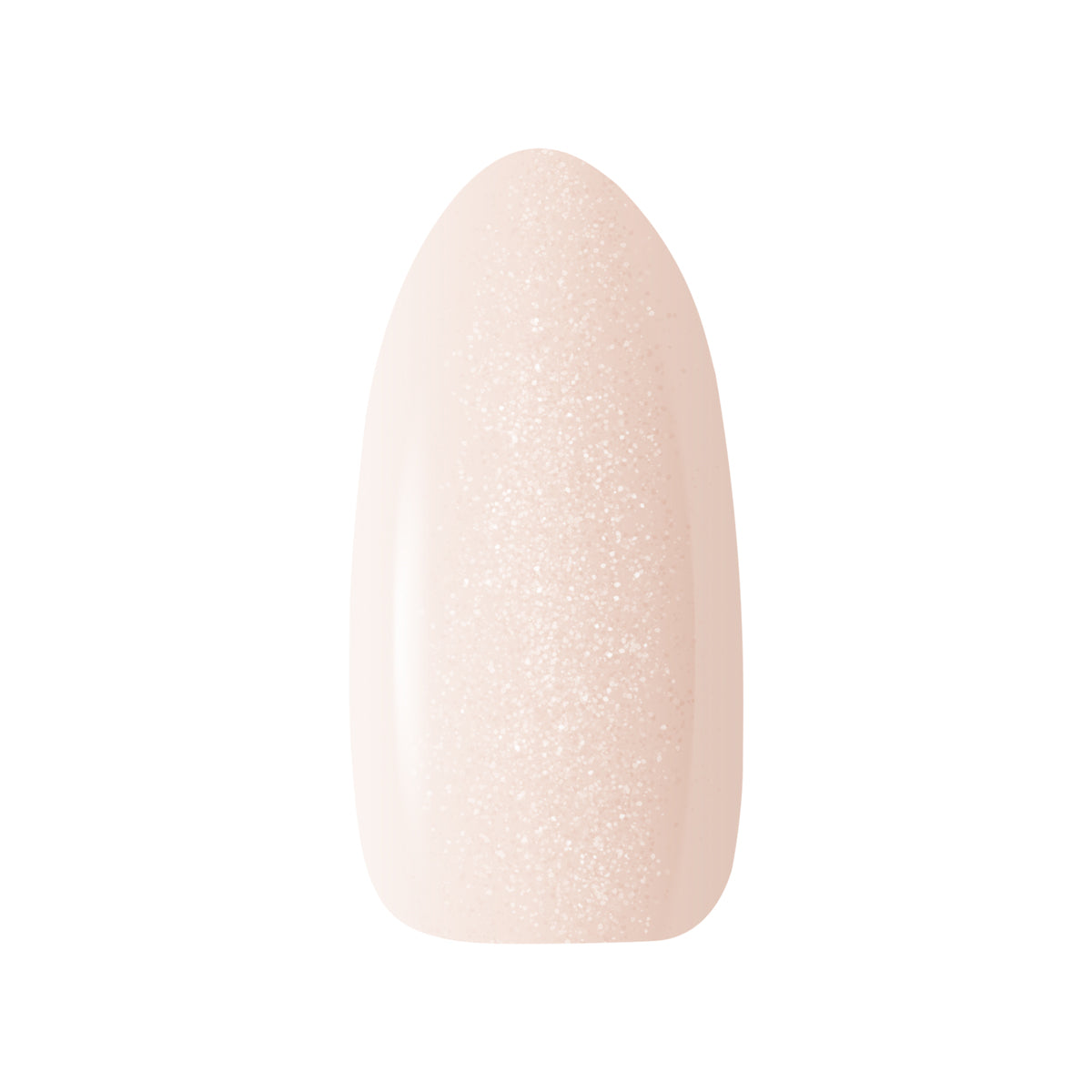 OCHO NAILS Hybrid nail polish pink 321 -5 g - BVShop