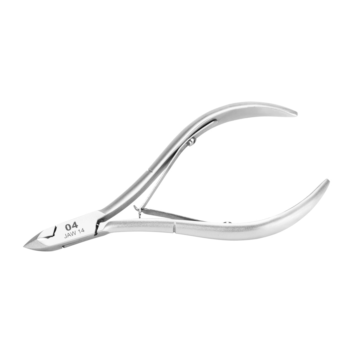 OCHO PRO PROFESSIONAL CUTICLE NIPPERS 04 JAW14 - BVShop