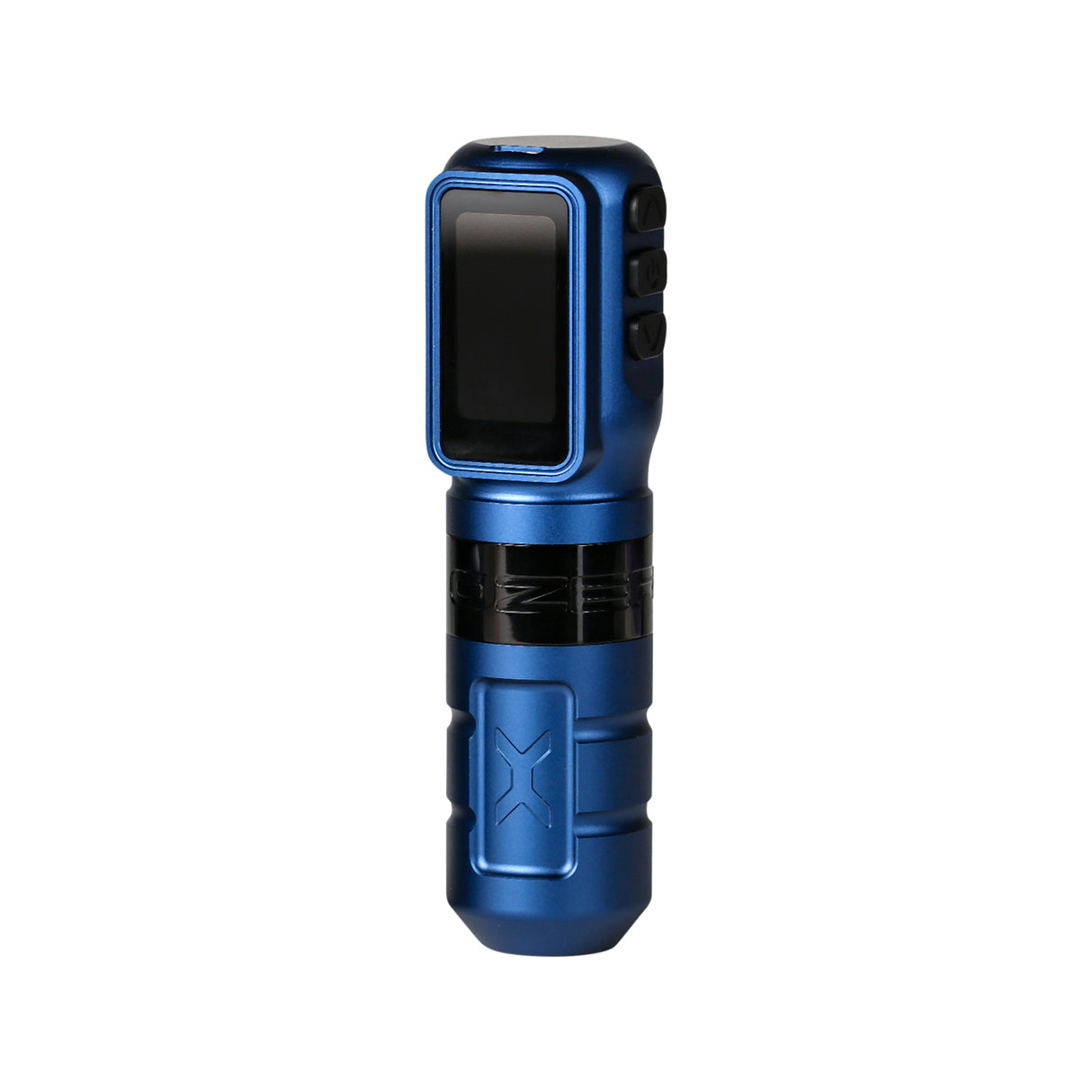 Ozer X Channel Wireless Tattoo Machine Blue - BVShop