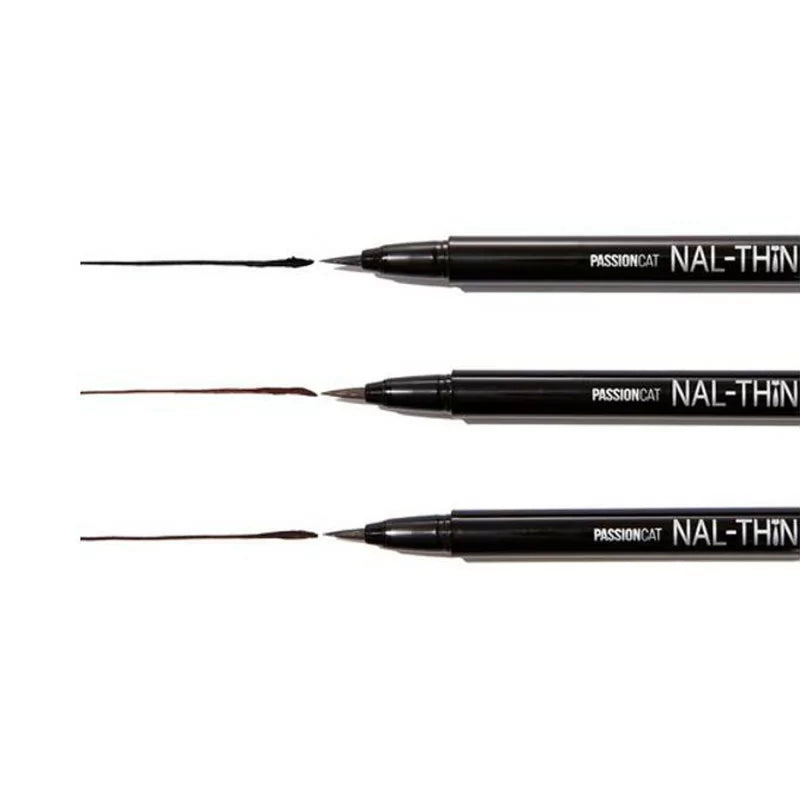 PassionCat Nal-Thin Brush Liner - BVShop