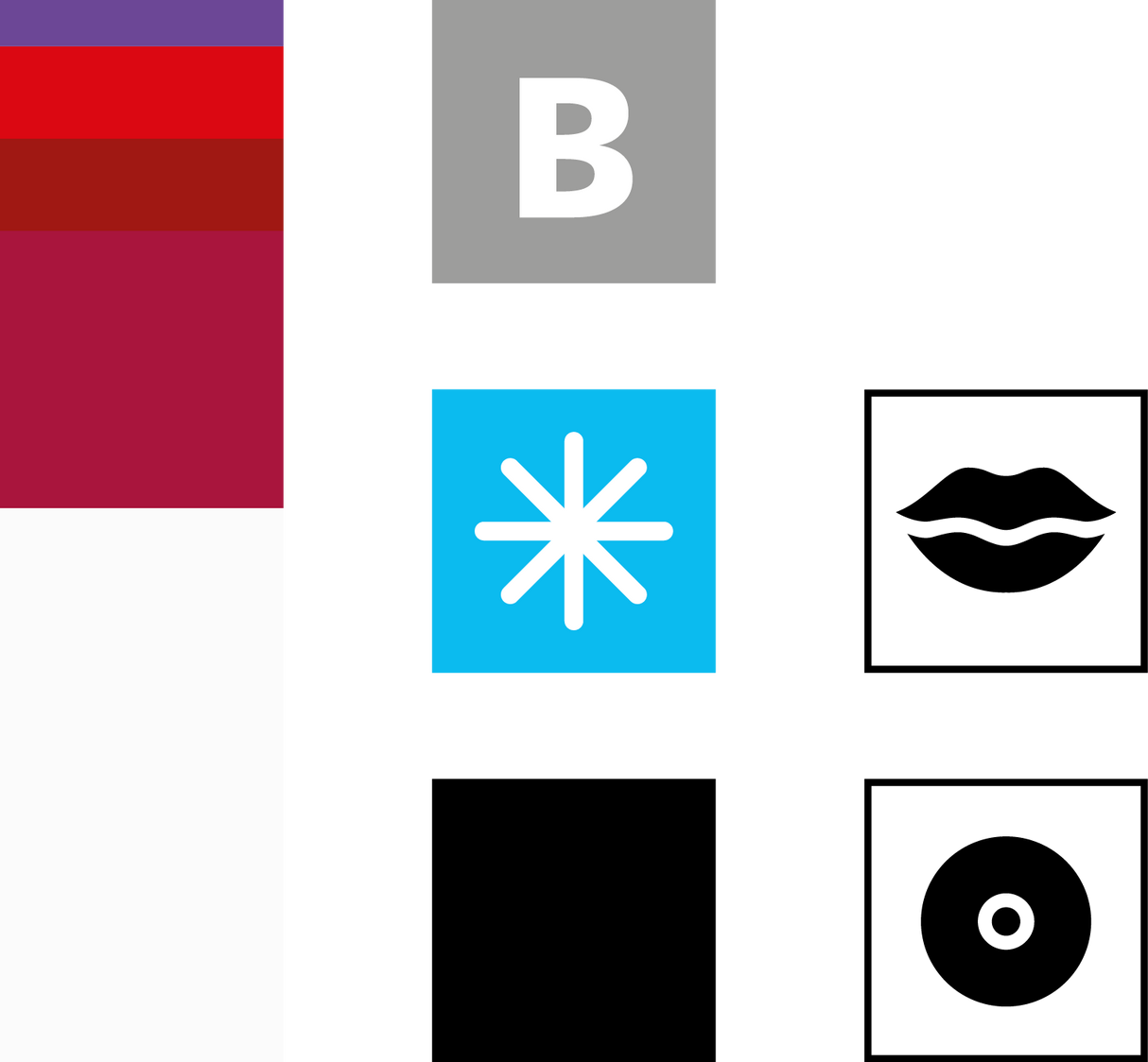 صبغة شفاه سويش كولور 410 رويال بلوم 5 مل/10 مل