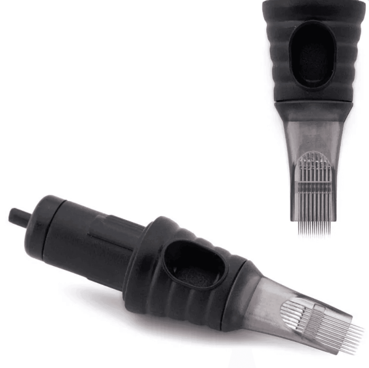 Peak Onyx Round Shader Cartridges - BVShop