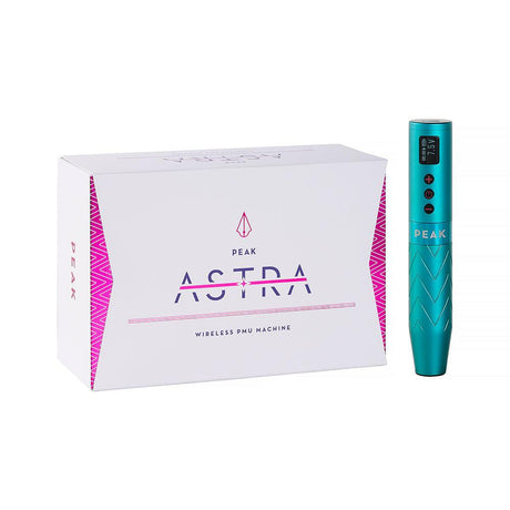 Peak Astra Wireless PMU Machine Aurora - BVShop