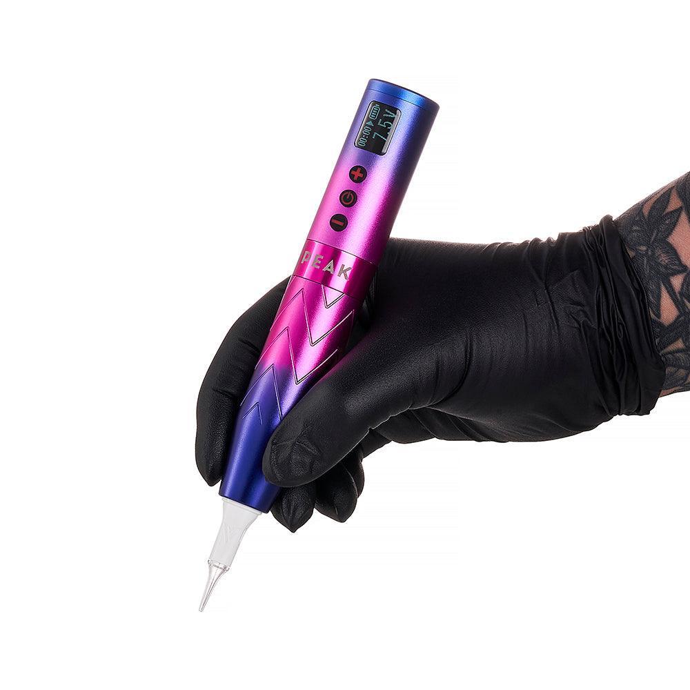 Peak Astra Wireless PMU Machine Cosmic Candy - BVShop