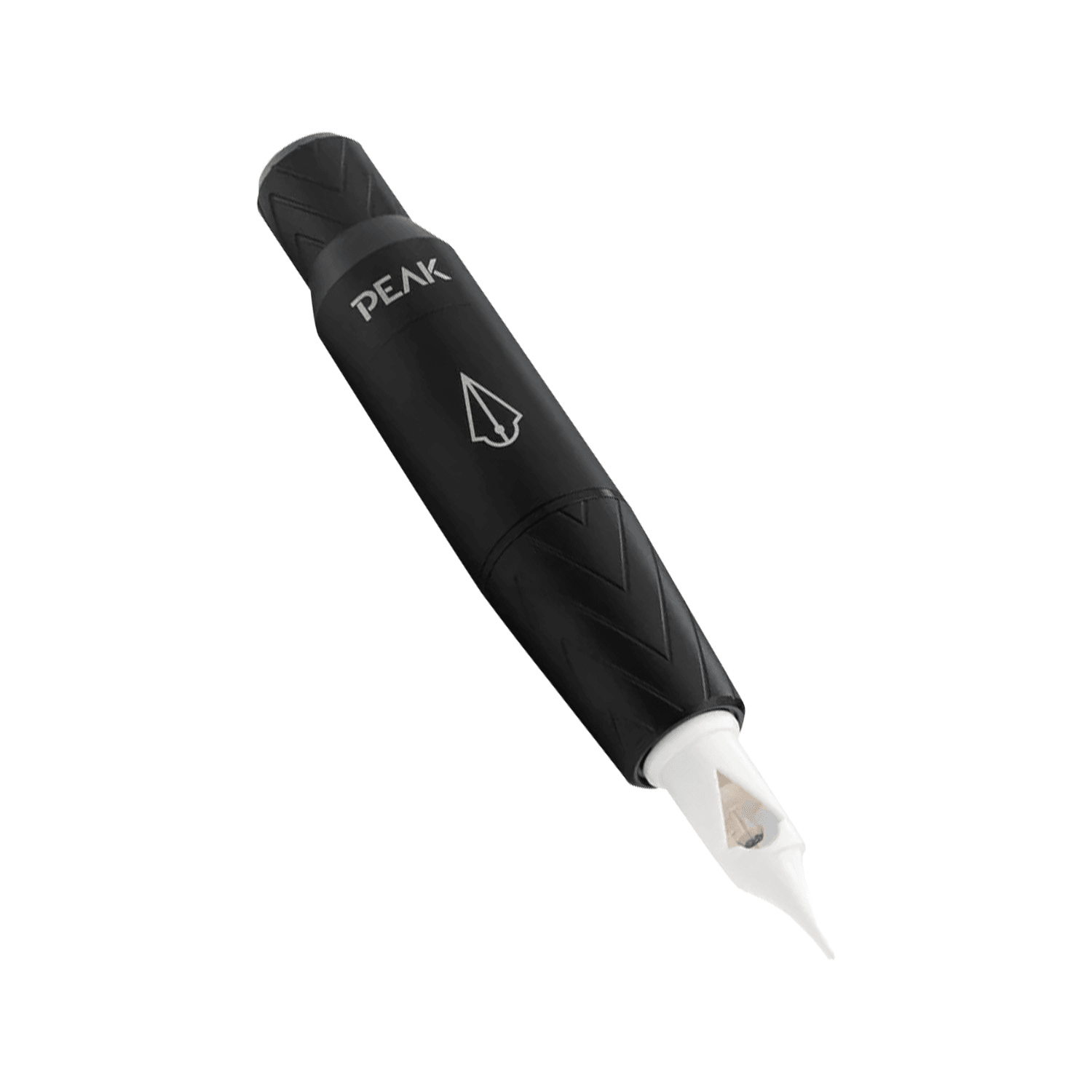 Peak Elara Black RCA Tattoo And PMU Pen - BVShop