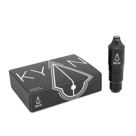 Peak Kyan Rotary Tattoo Pen Black - BVShop