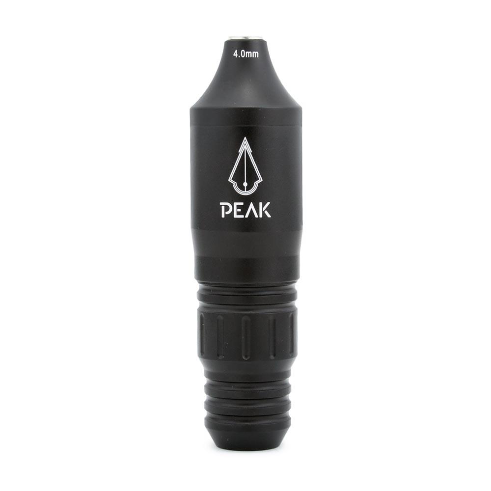 Peak Kyan Rotary Tattoo Pen Black - BVShop