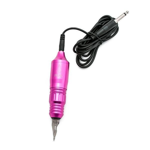 Peak Kyan Rotary Tattoo Pen Pink - BVShop