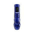 Peak Solice Pro V2 Wireless Tattoo And PMU Machine Matte Blue - BVShop
