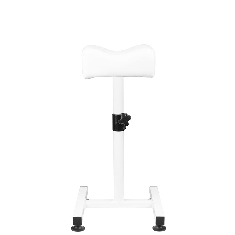 Pedicure footrest 117 white - BVShop