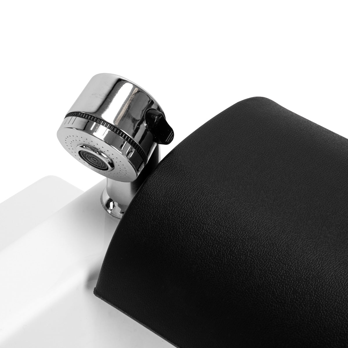 Pedicure station TRON black - BVShop