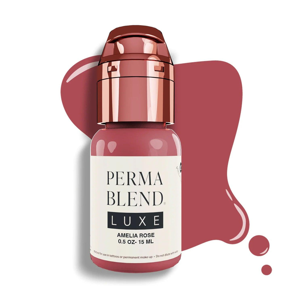 Perma Blend LUXE Amelia Rose - BVShop