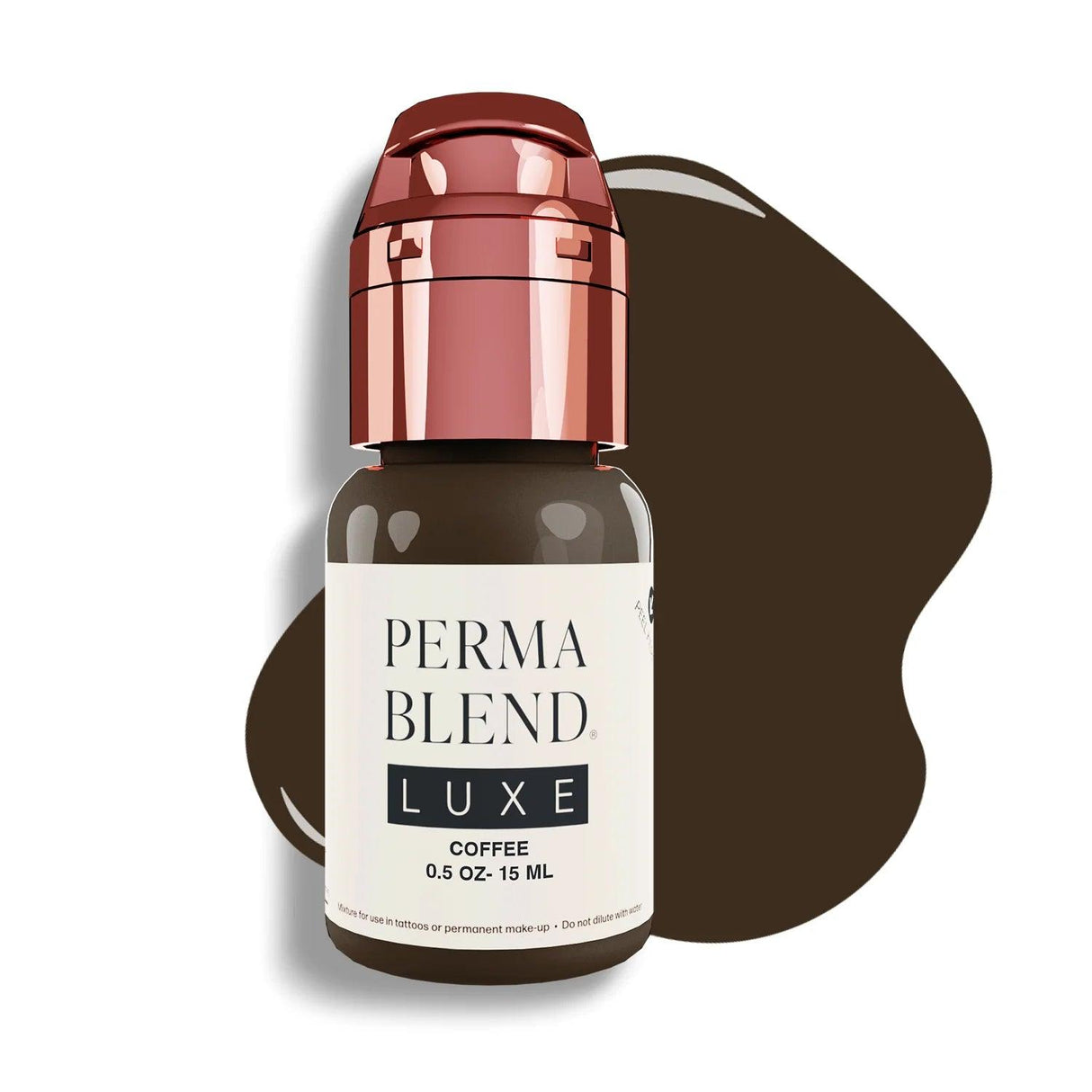 Perma Blend LUXE Coffee 15ml - BVShop