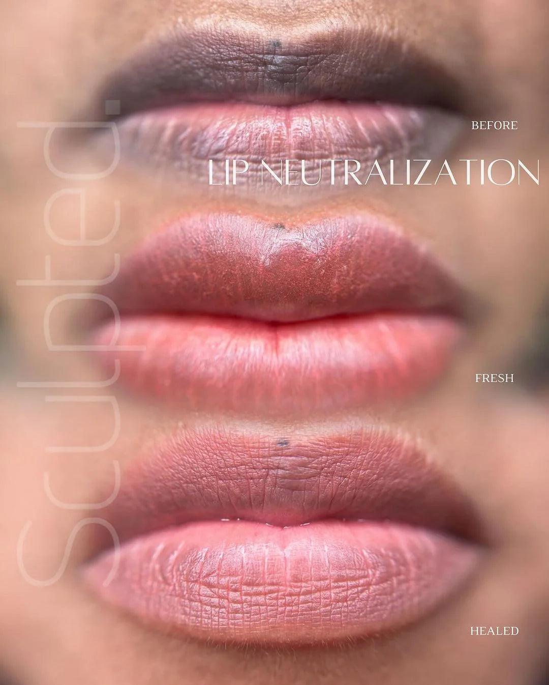 Perma Blend LUXE Gin - BVShop