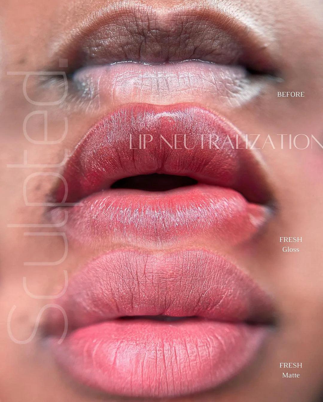 Perma Blend LUXE Mod 3 - BVShop