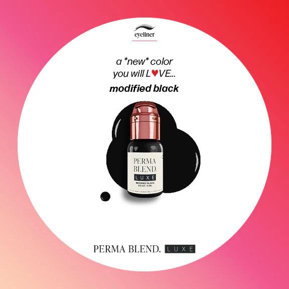 Perma Blend LUXE Modified Black - BVShop