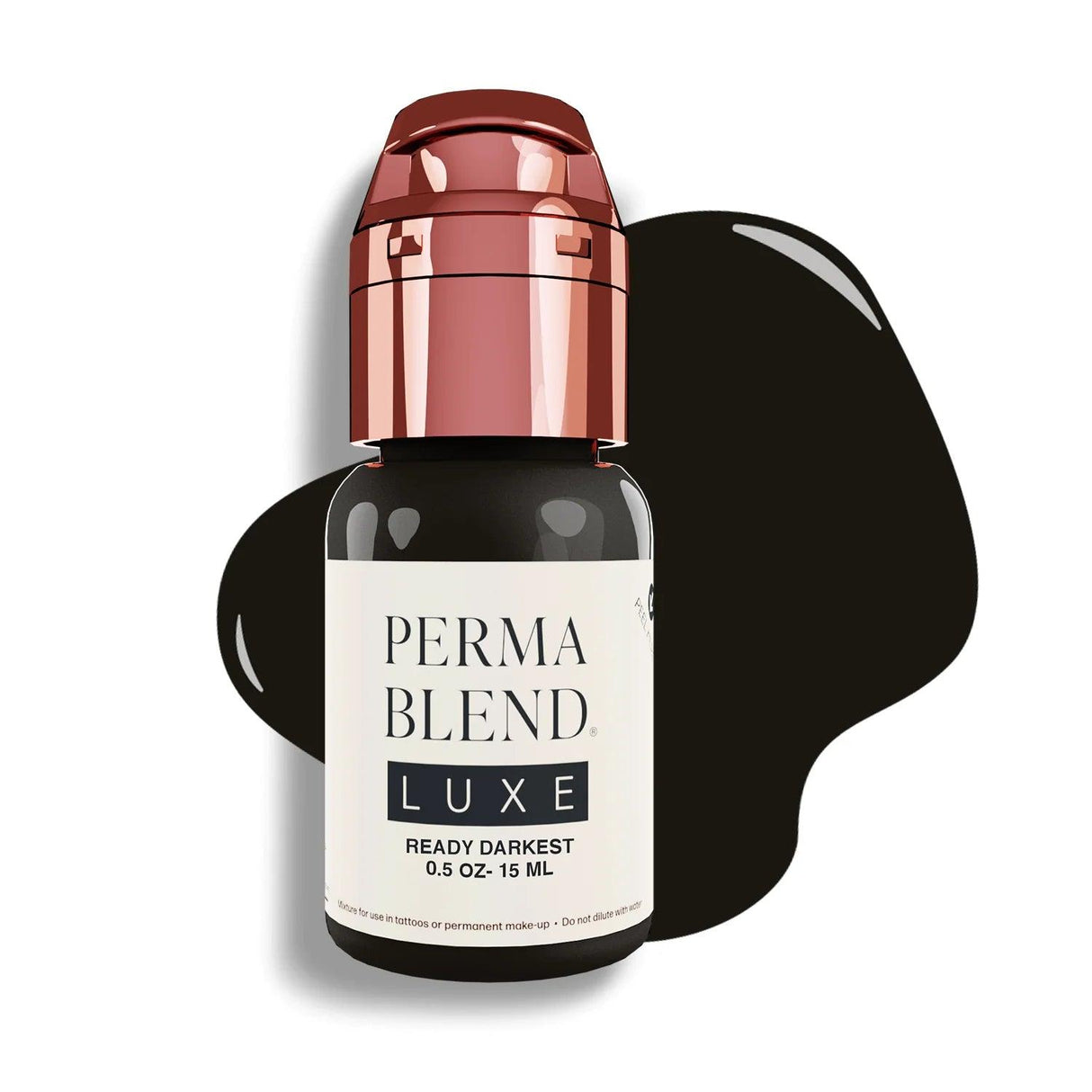 Perma Blend LUXE Ready Darkest - BVShop