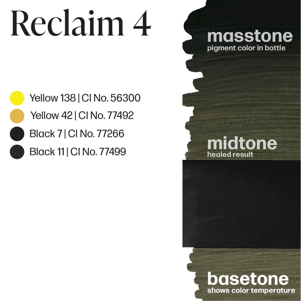 Perma Blend LUXE Reclaim #4 - BVShop