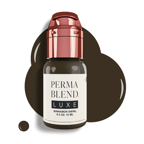 Perma Blend LUXE Sinnamon Swirl 15ml - BVShop